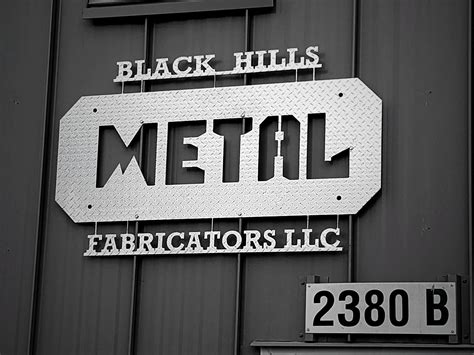 black hills metal fabrication|black hills welding.